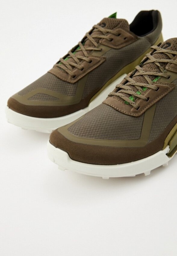 Кроссовки Ecco