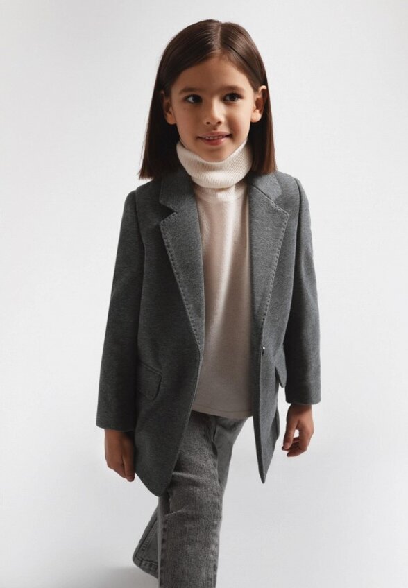 Жакет Gulliver Select