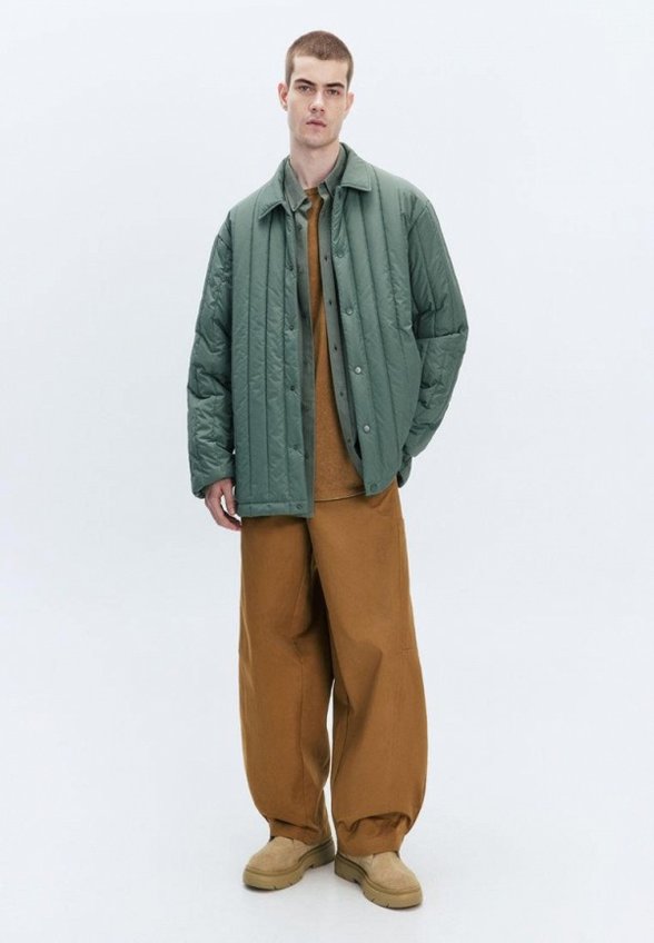 Куртка стеганая Befree