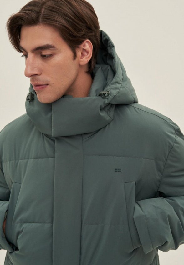 Куртка утепленная Finn Flare