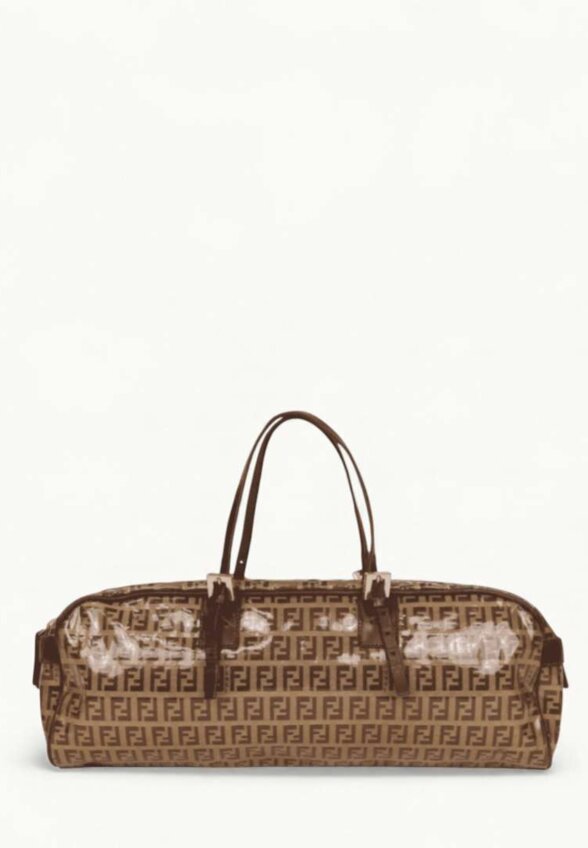 Fendi Zucca
