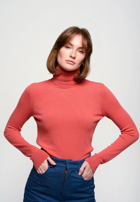 Водолазка Fors