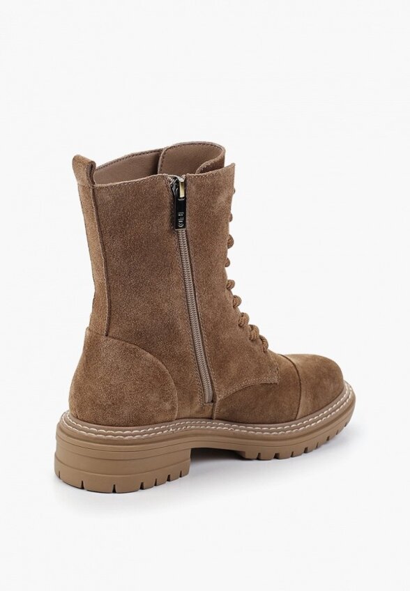 Ботинки Francesco Donni