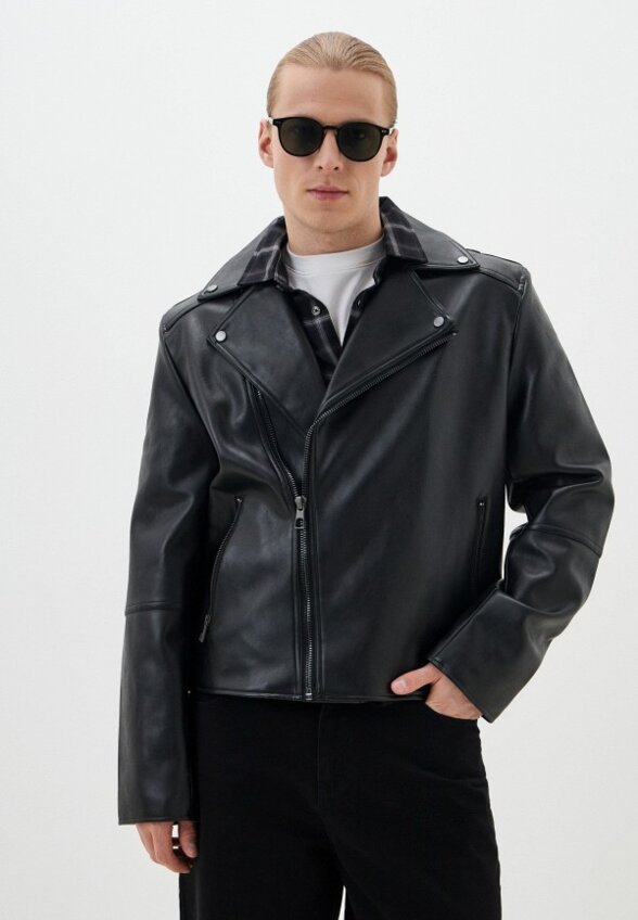 Косуха Zrn Man