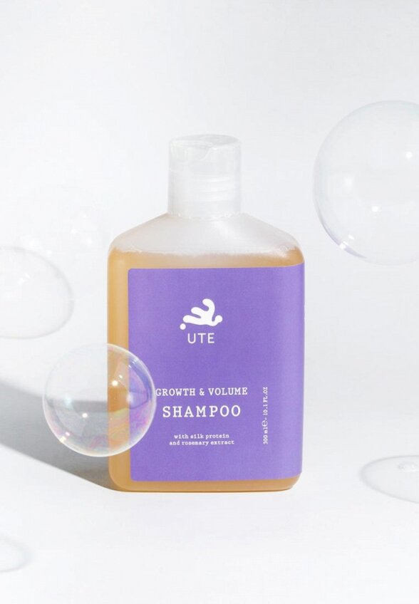 Шампунь UTE