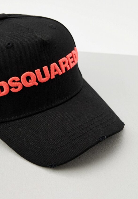 Бейсболка Dsquared2