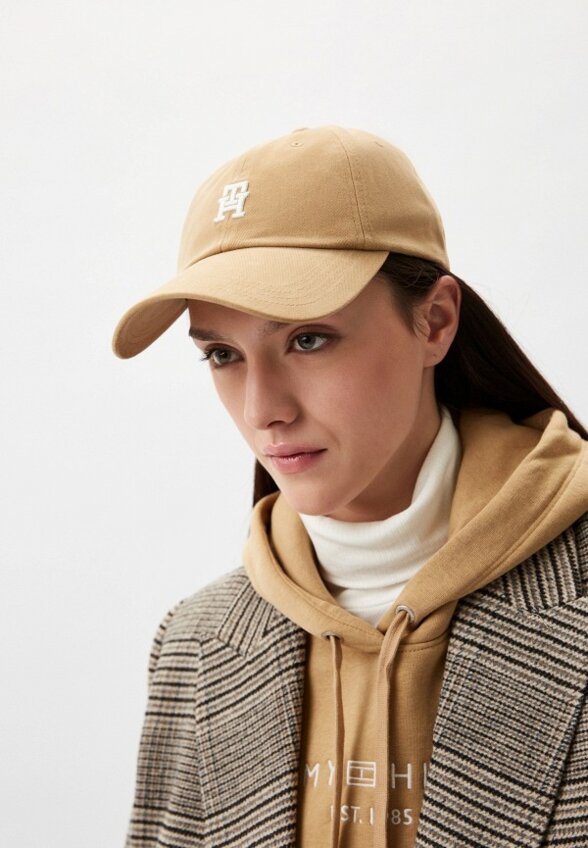 Бейсболка Tommy Hilfiger