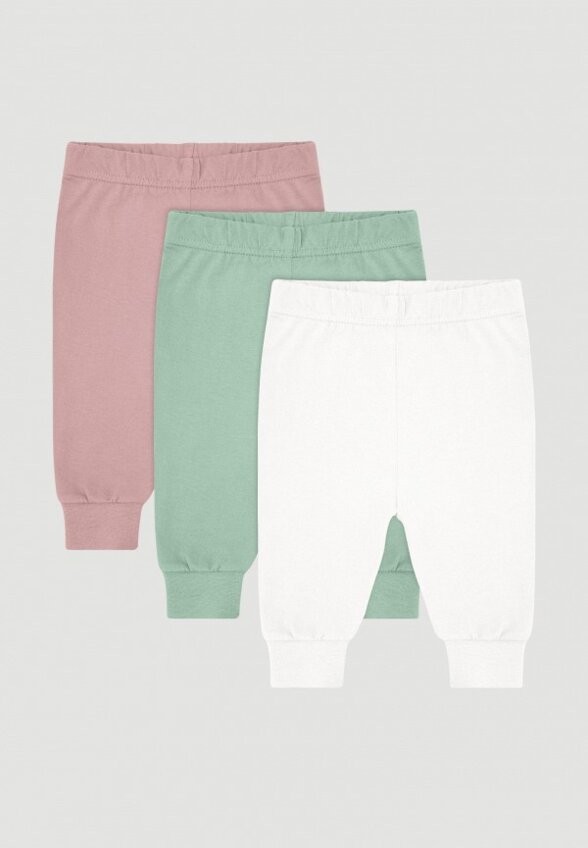 Брюки 3 шт. Mjolk