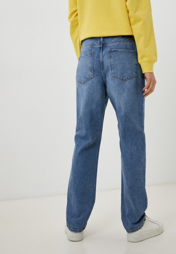 Джинсы Colin's