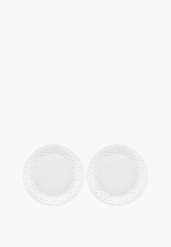 Набор тарелок Elan Gallery