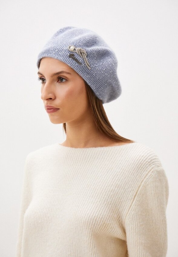 Берет VNTG vintage+