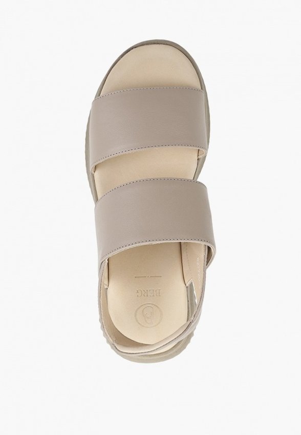 Сандалии Mof-Berg