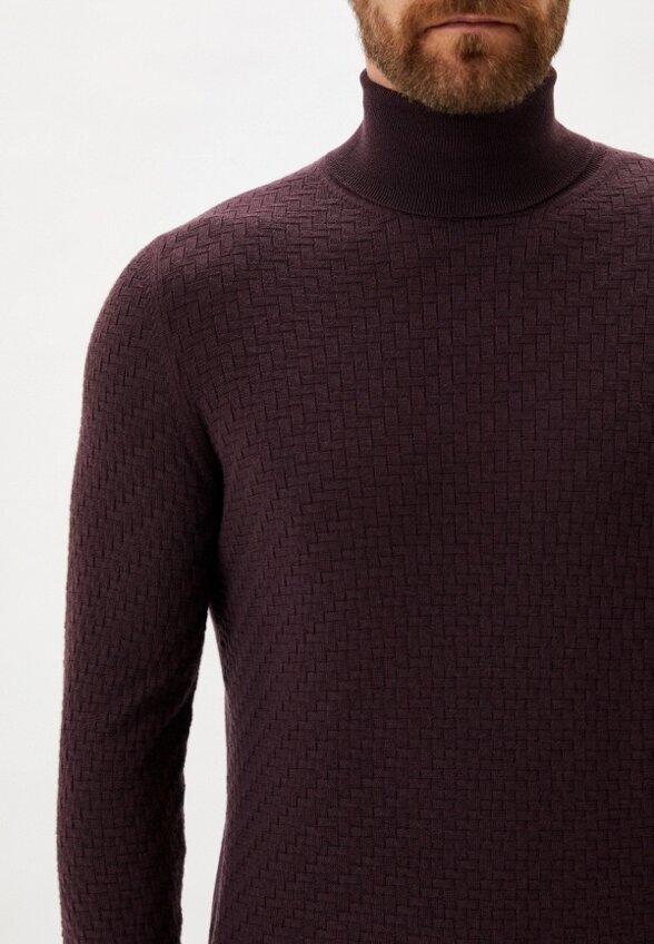 Водолазка Corneliani