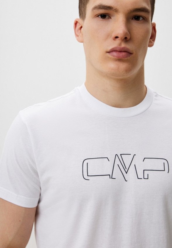 Футболка CMP