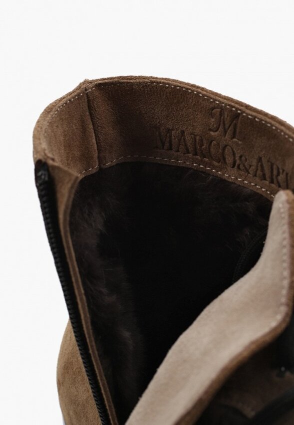 Ботильоны Marco&Art