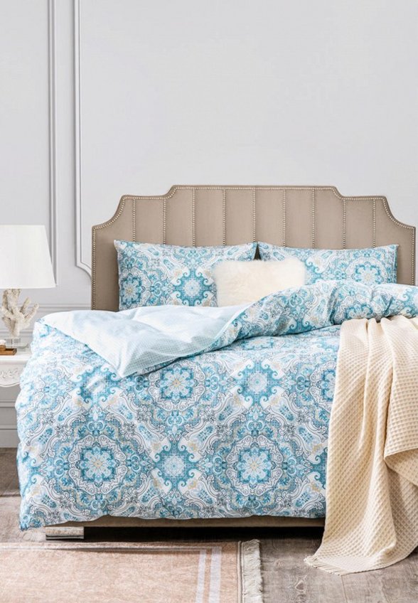 Постельное белье 1,5-спальное Estia