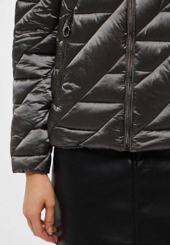 Куртка утепленная Baldinini Trend