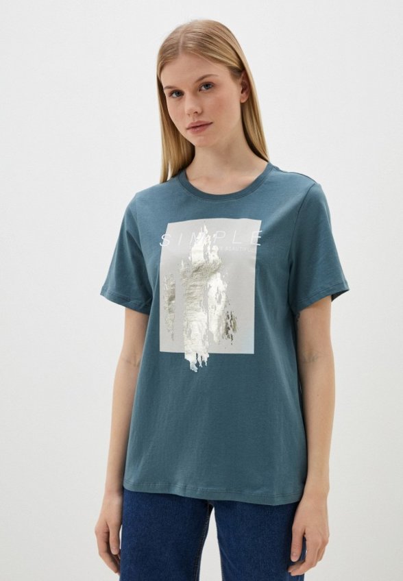 Футболка Funday