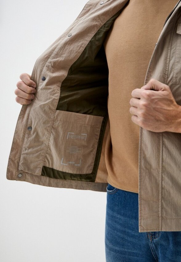 Ветровка Geox