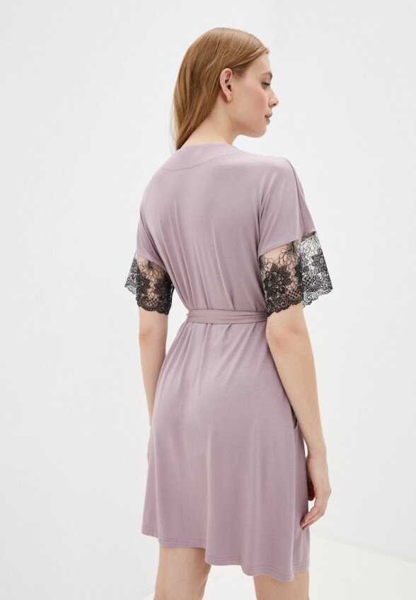 Халат домашний Агапэ