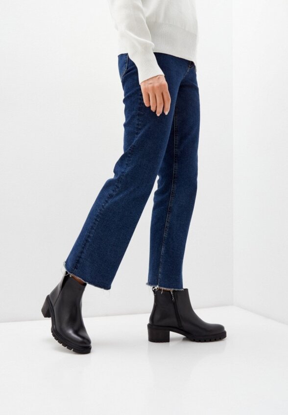 Ботильоны Ara