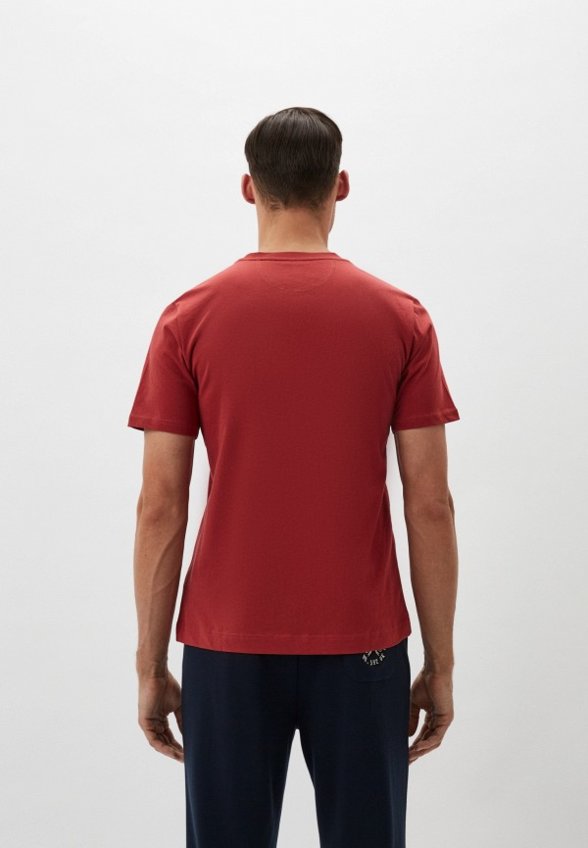 Футболка La Martina