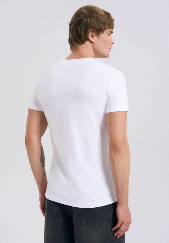 Футболка Твое