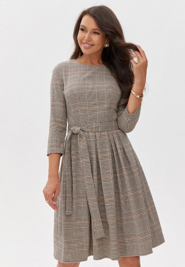 Платье A.Karina