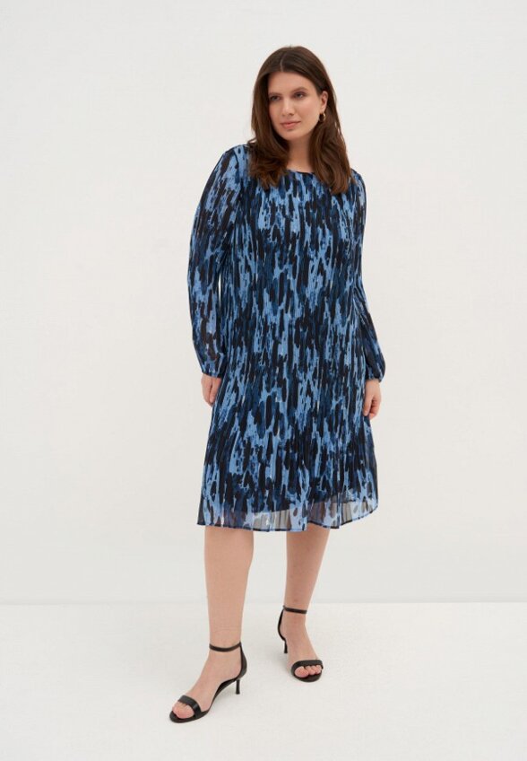 Платье Samoon by Gerry Weber