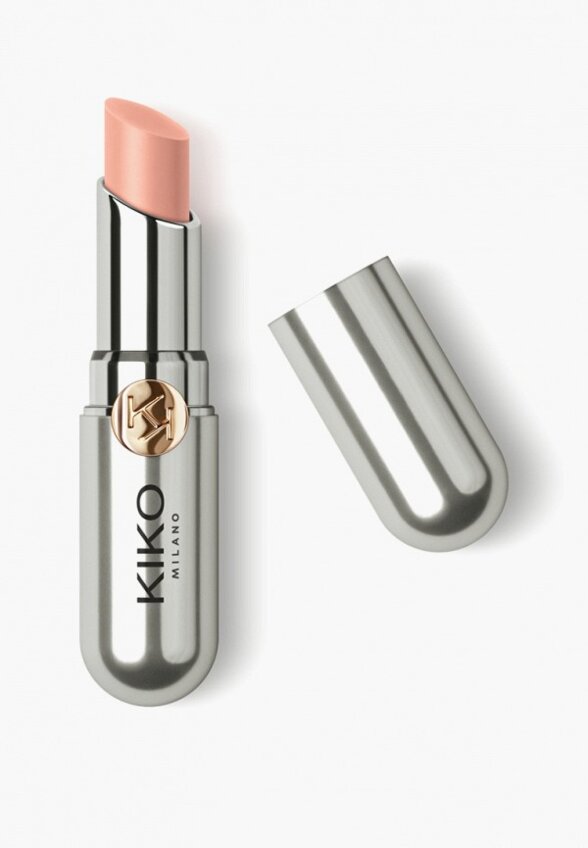 Бальзам оттеночный для губ Kiko Milano