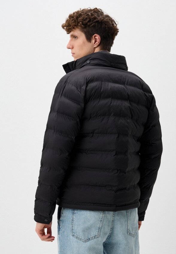 Куртка утепленная Urban Fashion for Men