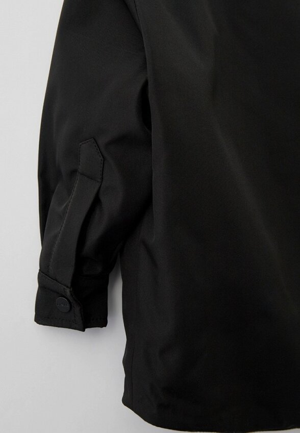 Куртка утепленная Liqlo