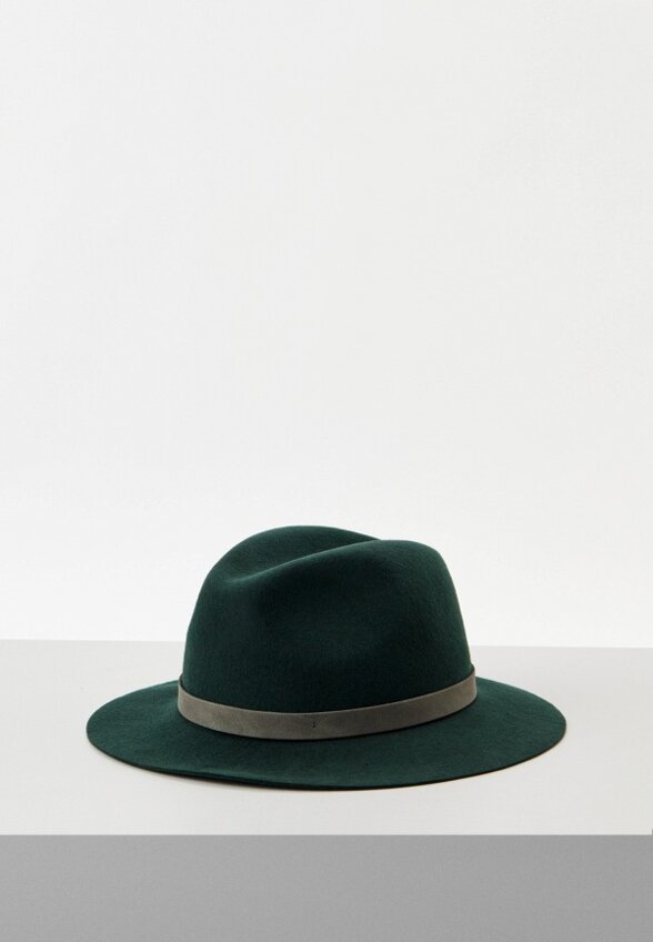 Шляпа Emporio Armani