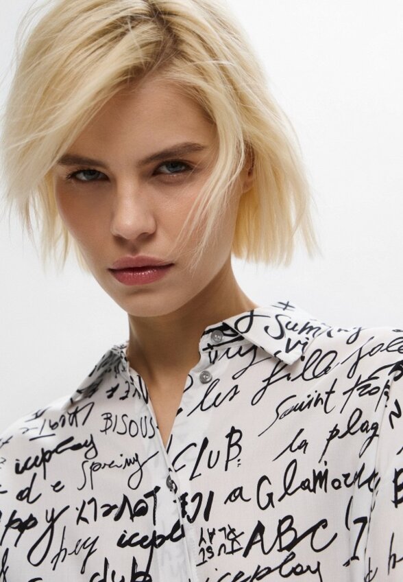 Платье Ice Play