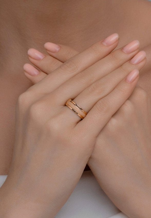 Кольцо Sokolov