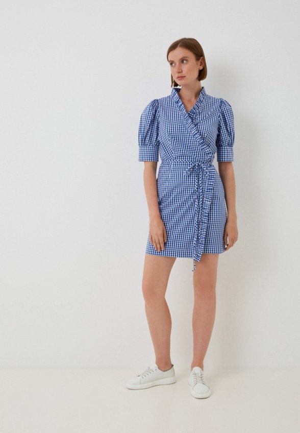 Платье Belucci