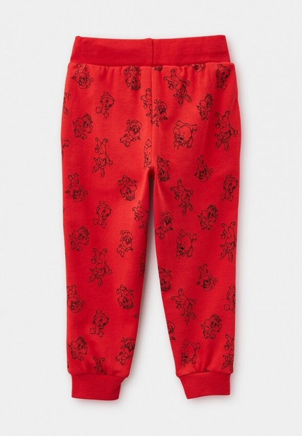 Футболка и брюки PlayToday