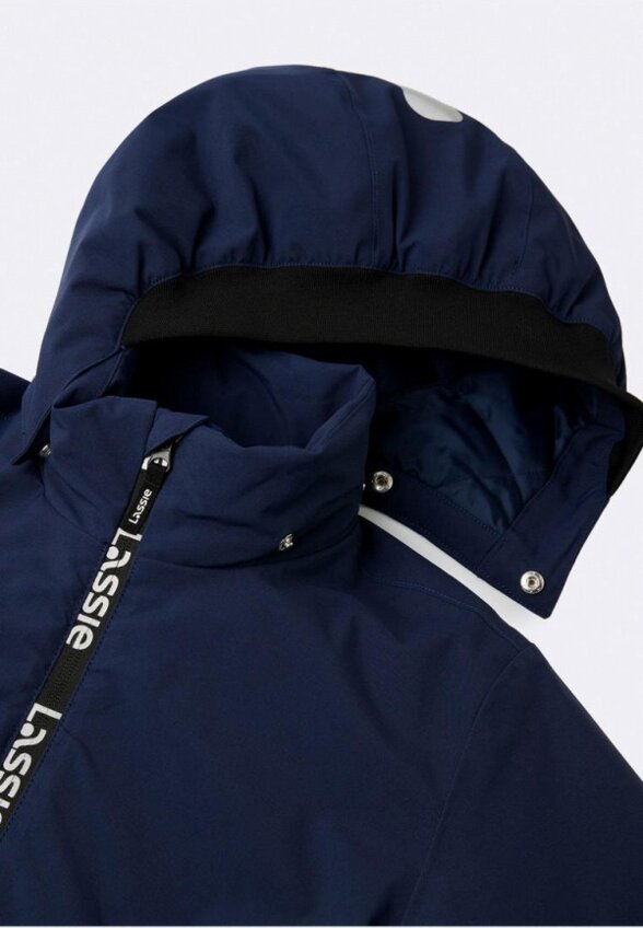 Куртка утепленная Lassie