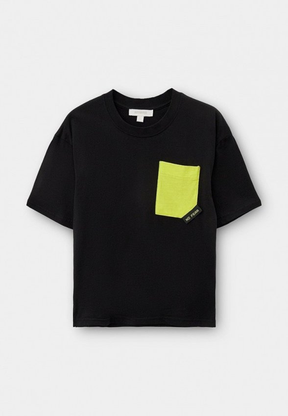 Футболка Smena