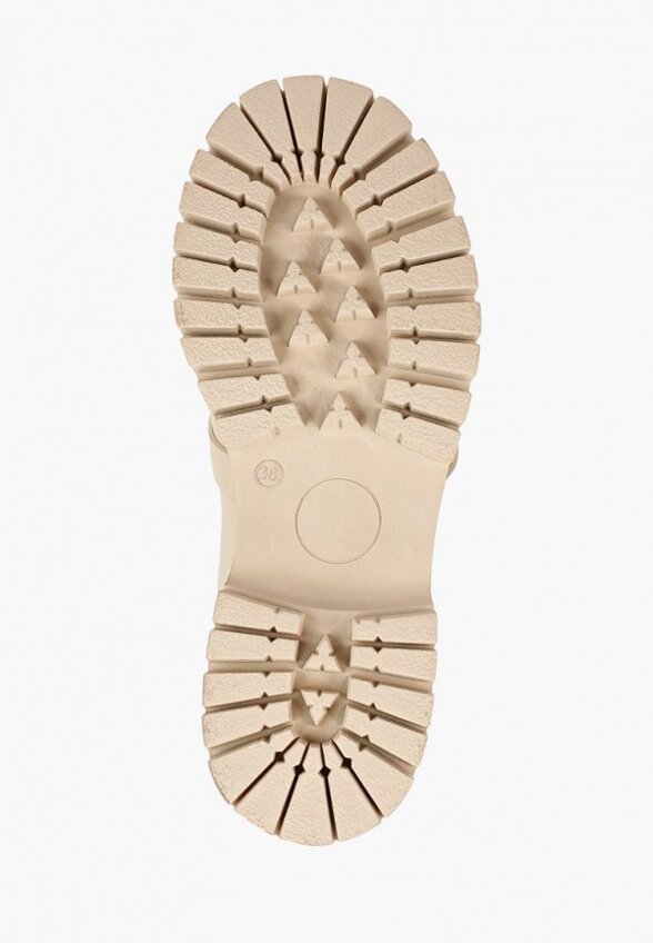 Ботинки May Vian