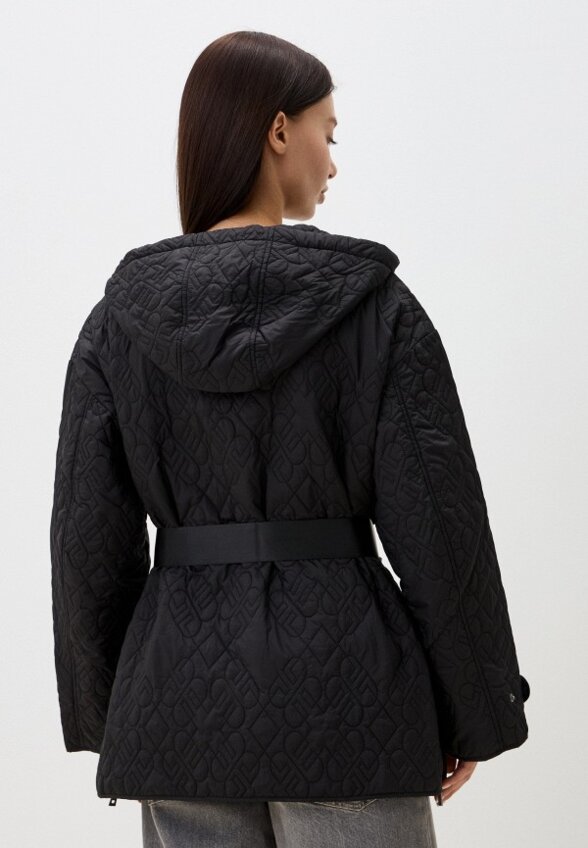 Куртка стеганая Belucci