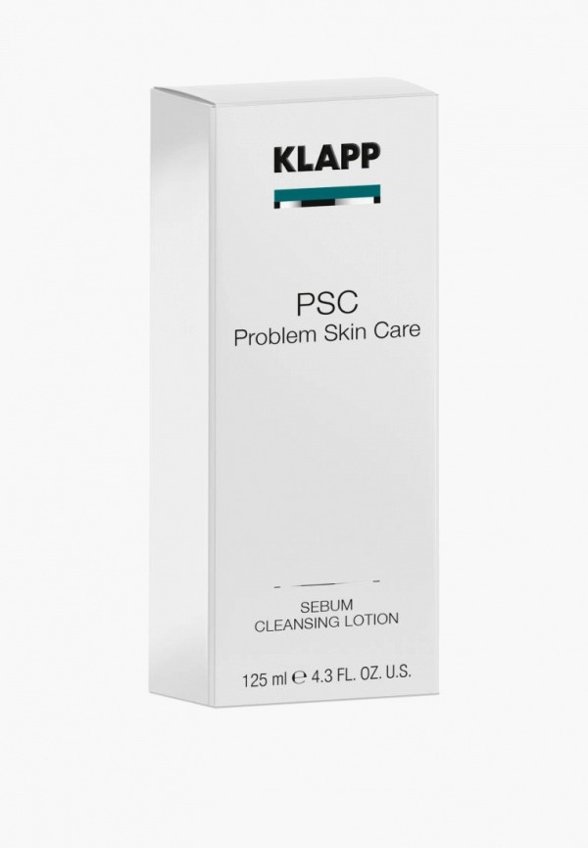 Тоник для лица Klapp