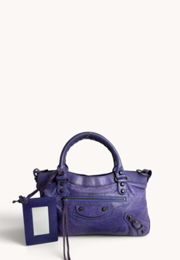 Balenciaga City