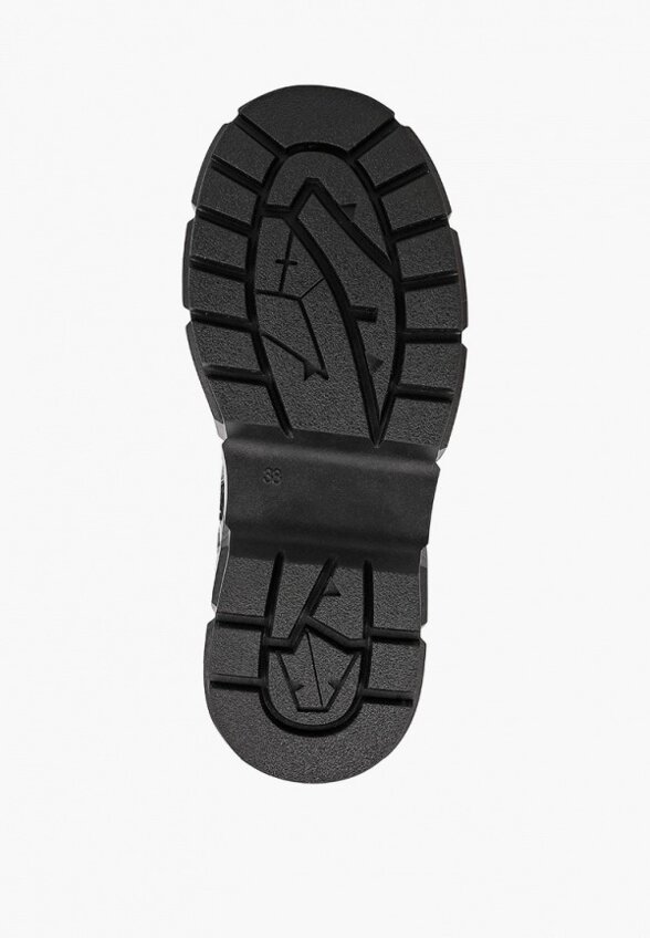 Ботфорты Араз