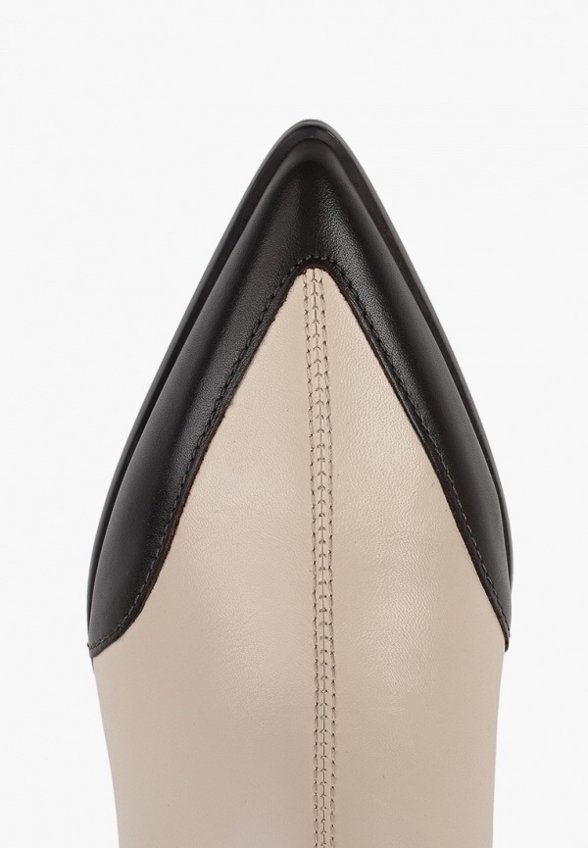 Ботильоны Giotto