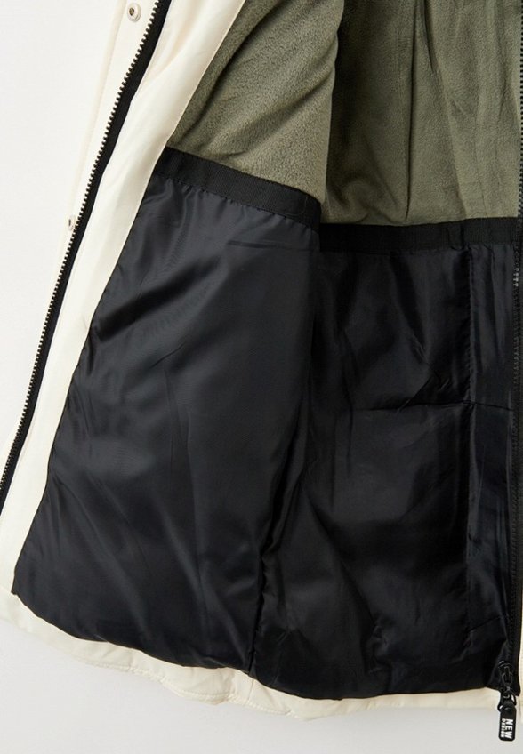 Куртка утепленная Brostem