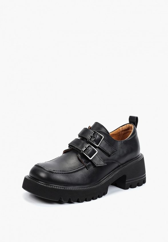 Ботинки Keddo