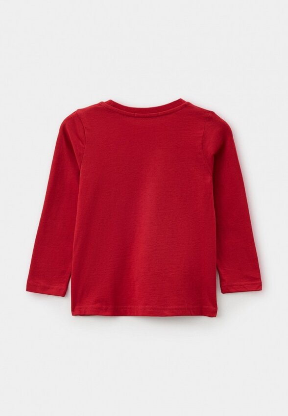 Лонгслив Elementarno