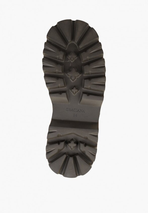 Ботинки Graciana