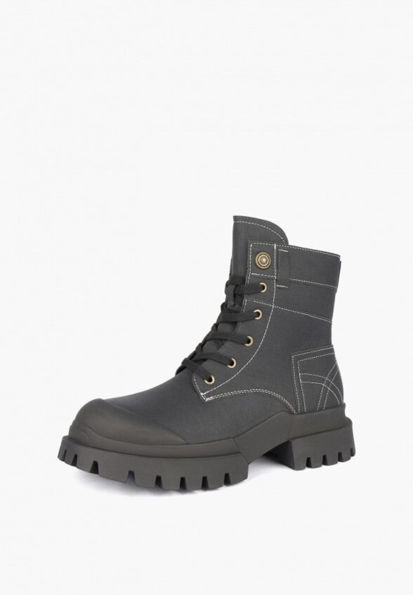 Ботинки Instreet